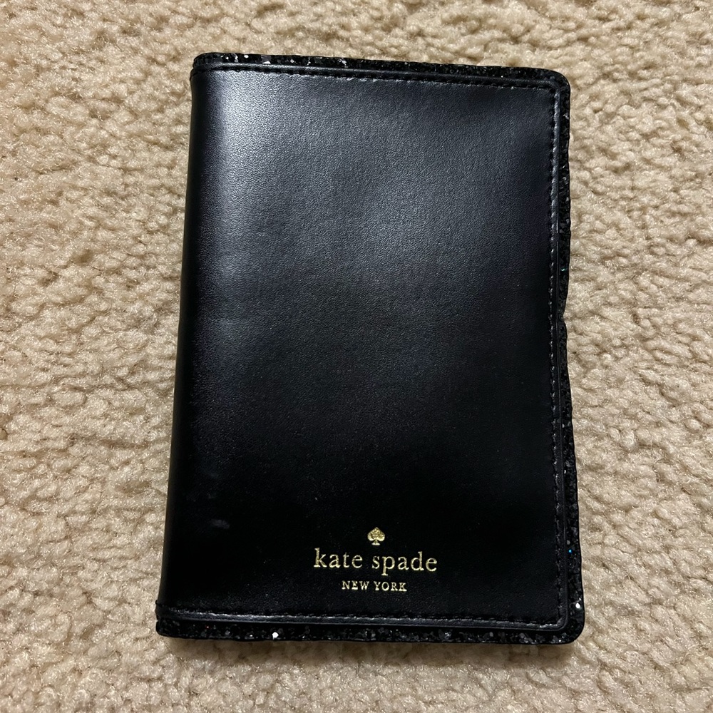 Kate spade credit card / passport holder